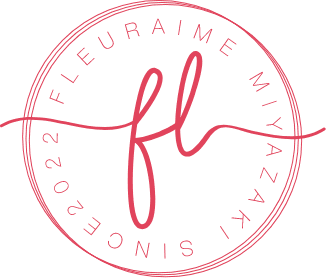 FLEURAIME MIYAZAKI BRIDAL