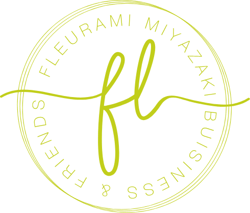 FLEURAIME MIYAZAKI BRIDAL